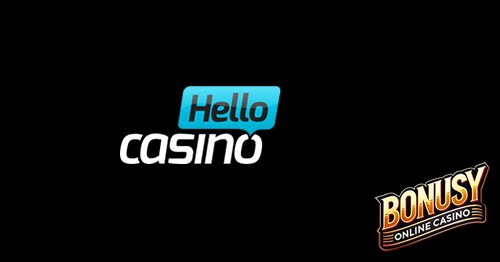 Hello Casino Bonus Codes