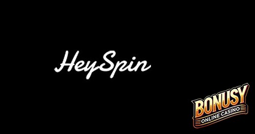HeySpin Bonus Codes