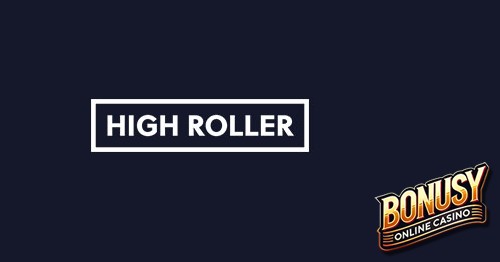 Highroller Casino Bonus Codes