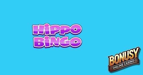 Hippo Bingo Casino Bonus Codes