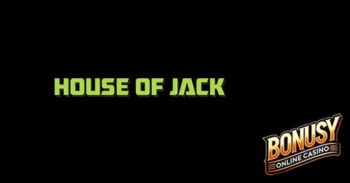House of Jack Casino Bonus Codes