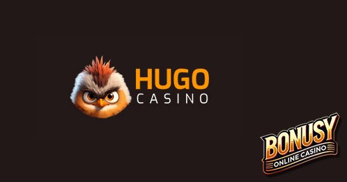 Hugo Casino Bonus Codes