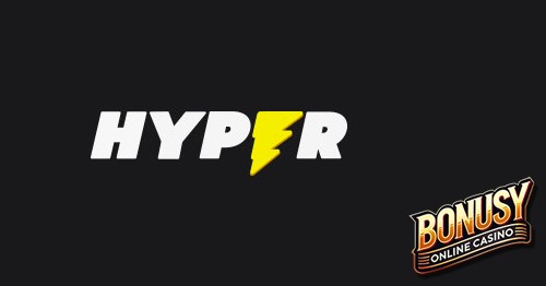 Hyper Casino Bonus Codes