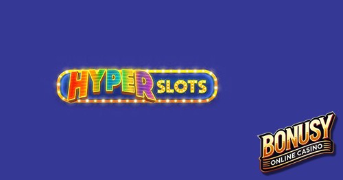 Hyper Slots Casino Bonus Codes