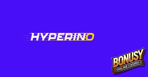 Hyperino Bonus Codes