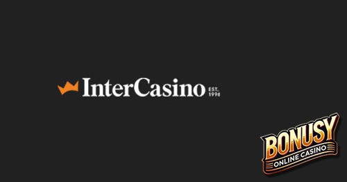 InterCasino Bonus Codes