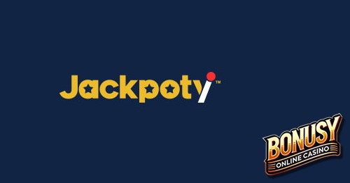 Jackpoty Bonus Codes