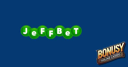 JeffBet Bonus Codes