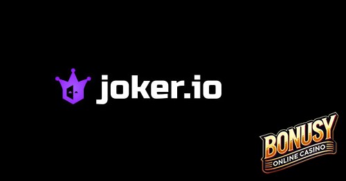 Joker io Bonus Codes