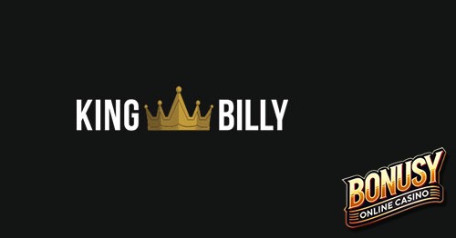 King Billy Casino Bonus Codes