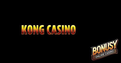Kong Casino Bonus Codes