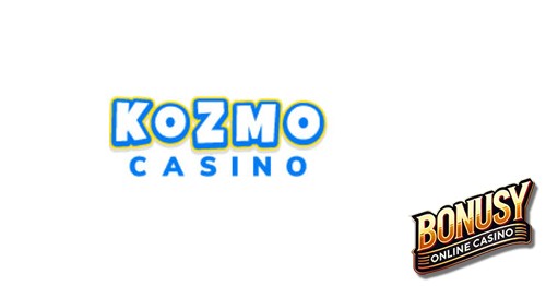 Kozmo Casino Bonus Codes