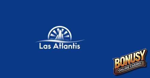 Las Atlantis Bonus Codes