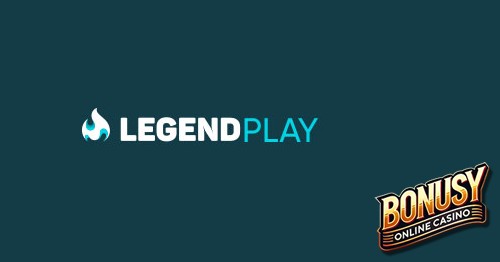LegendPlay Bonus Codes