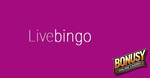 Live Bingo Casino Bonus Codes