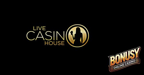 Live Casino House Bonus Codes
