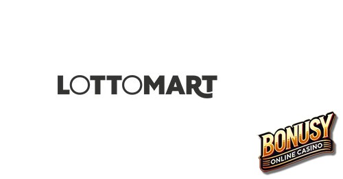 Lottomart Bonus Codes