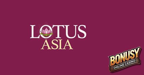 Lotus Asia Casino Bonus Codes