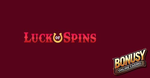 Luck of Spins Bonus Codes