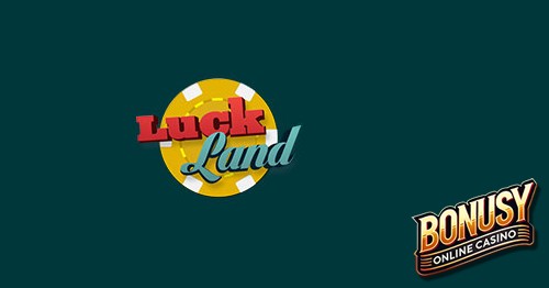 LuckLand Bonus Codes