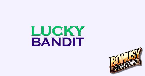 Lucky Bandit Bonus Codes