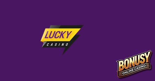 Lucky Casino Bonus Codes