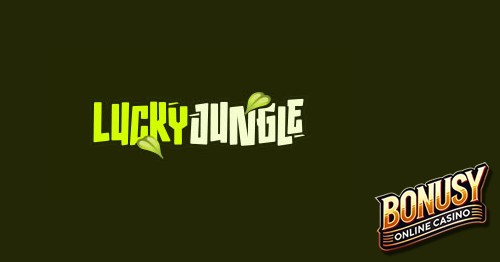 Lucky Jungle Bonus Codes