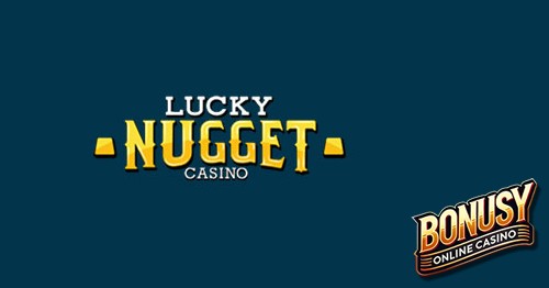 Lucky Nugget Casino Bonus Codes