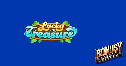 Lucky Treasure Bonus Codes