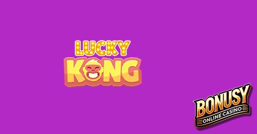 LuckyKong Bonus Codes