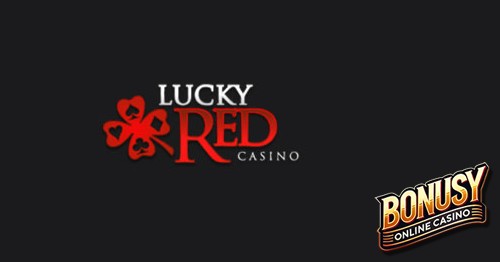 LuckyRed Casino Bonus Codes