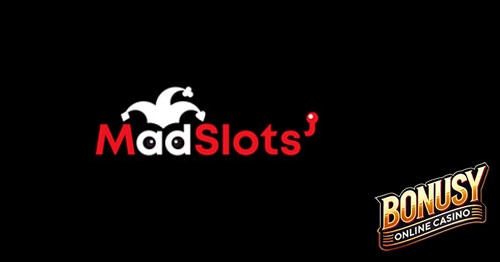 MadSlots Bonus Codes