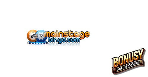 Mainstage Bingo Casino Bonus Codes