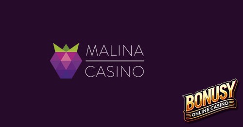 Malina Casino Bonus Codes
