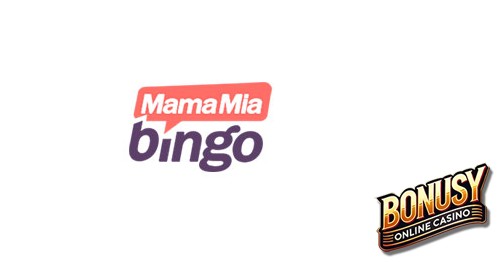 MamaMia Bingo Casino Bonus Codes