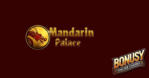 Mandarin Palace Casino Bonus Codes