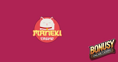 Maneki Bonus Codes