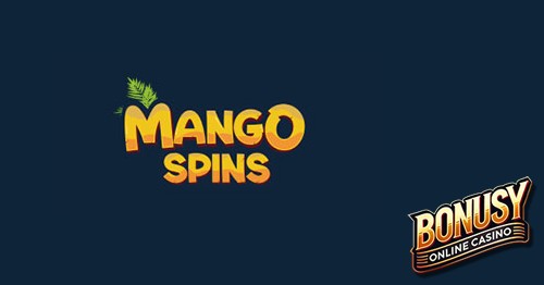 Mango Spins Bonus Codes