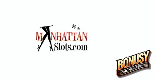 Manhattan Slots Casino Bonus Codes