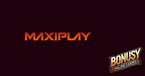 MaxiPlay Casino Bonus Codes