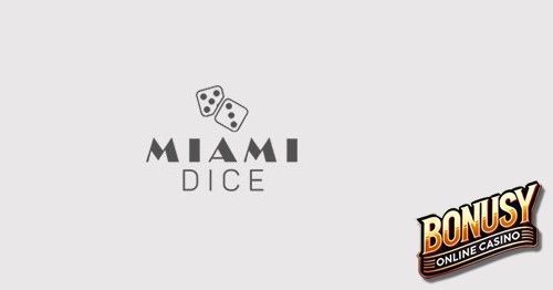 Miami Dice Casino Bonus Codes