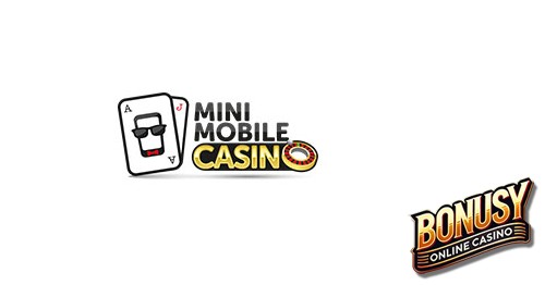 Mini Mobile Casino Bonus Codes
