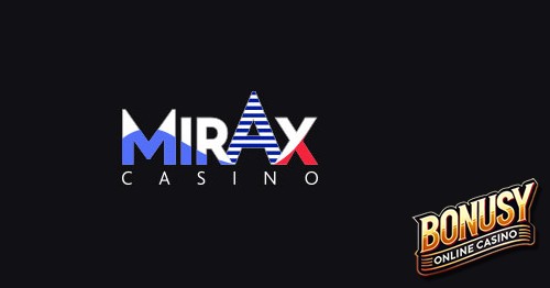 Mirax Bonus Codes