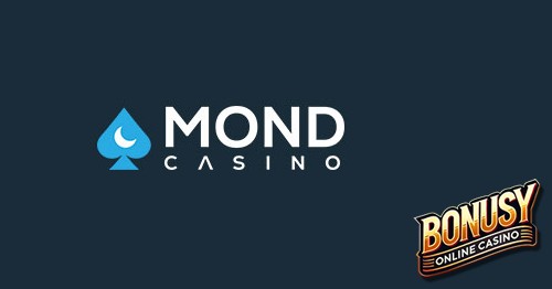 Mond Casino Bonus Codes