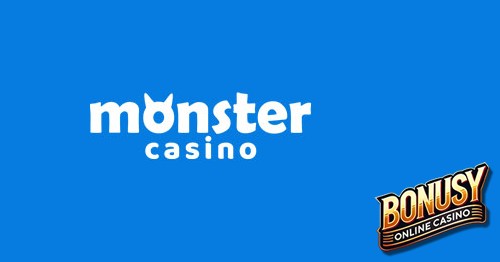 Monster Casino Bonus Codes