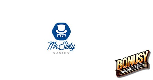 Mr Sloty Bonus Codes