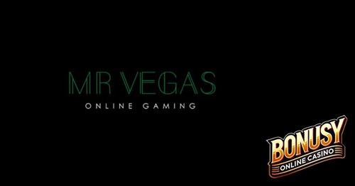 Mr Vegas Bonus Codes