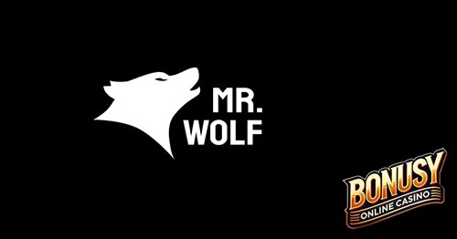 Mr Wolf Bonus Codes