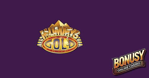 Mummys Gold Casino Bonus Codes