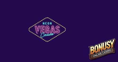Neon Vegas Bonus Codes